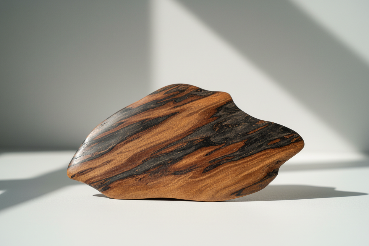 「沉香」就是:木中钻石,香中舍利。